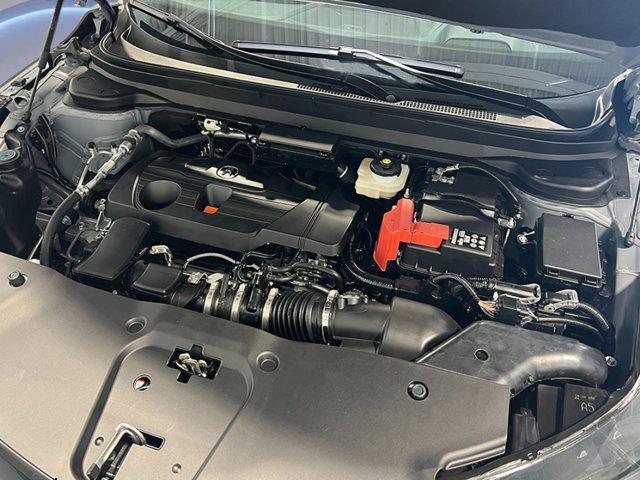 new 2026 Acura RDX car, priced at $56,900