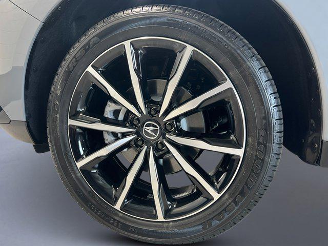 new 2026 Acura RDX car, priced at $56,900