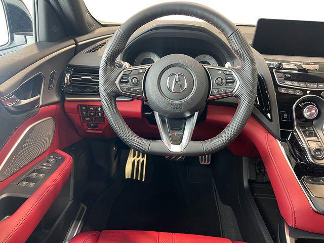 new 2026 Acura RDX car, priced at $56,900