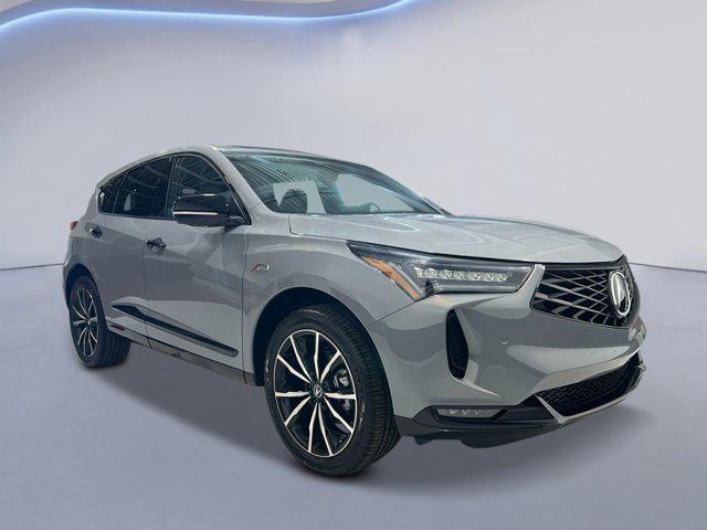 new 2026 Acura RDX car, priced at $56,900