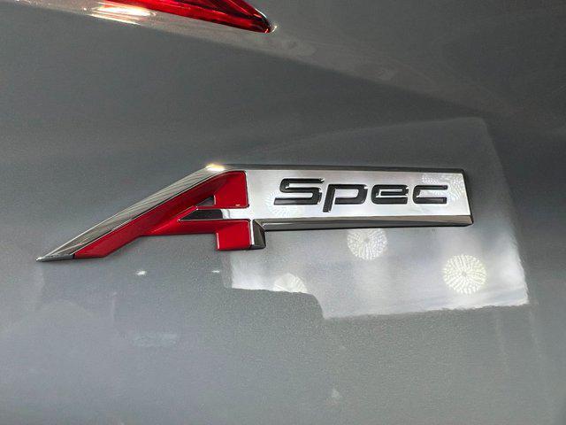 new 2026 Acura RDX car, priced at $56,900