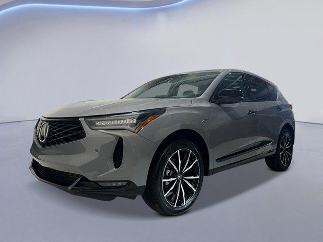 new 2026 Acura RDX car, priced at $56,900