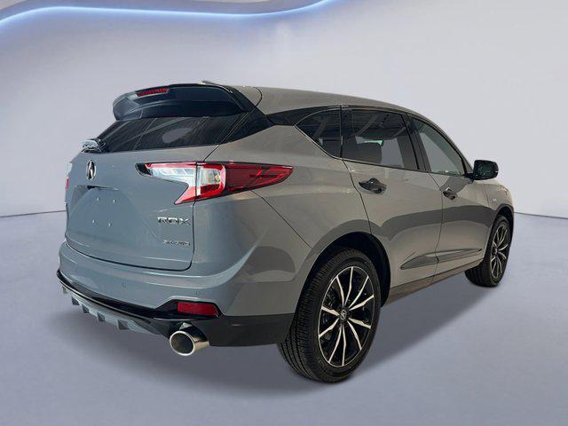 new 2026 Acura RDX car, priced at $56,900