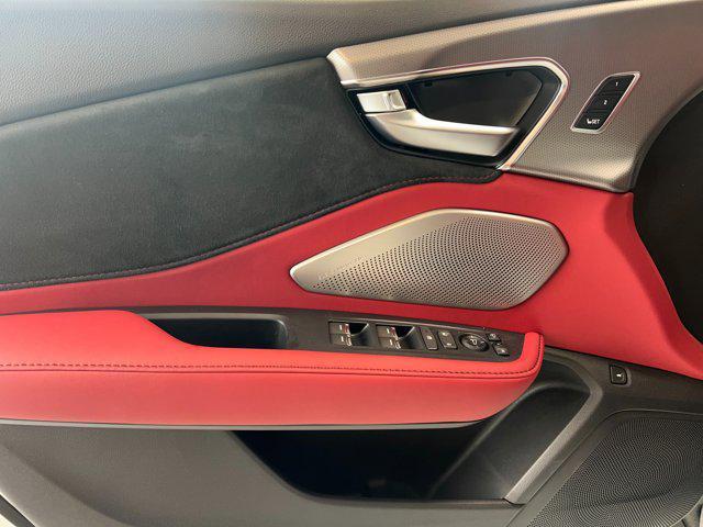 new 2026 Acura RDX car, priced at $56,900