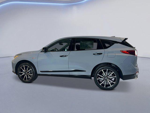 new 2026 Acura RDX car, priced at $56,900