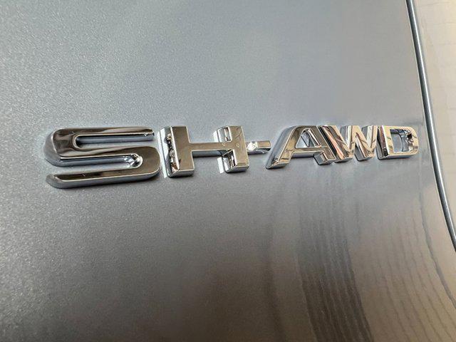 new 2026 Acura RDX car, priced at $56,900