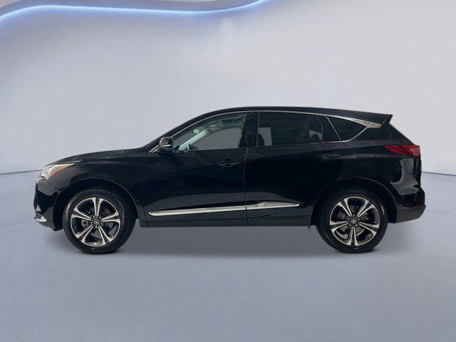 new 2026 Acura RDX car, priced at $49,650