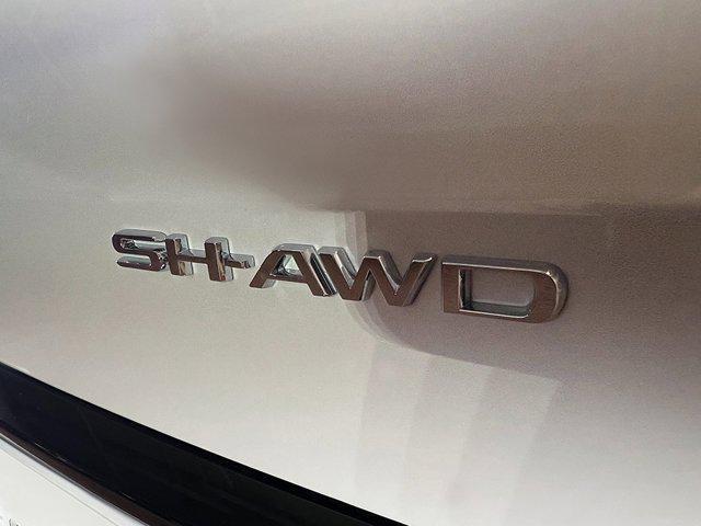 new 2026 Acura MDX car, priced at $70,850