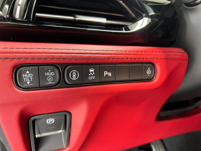 new 2026 Acura MDX car, priced at $70,850