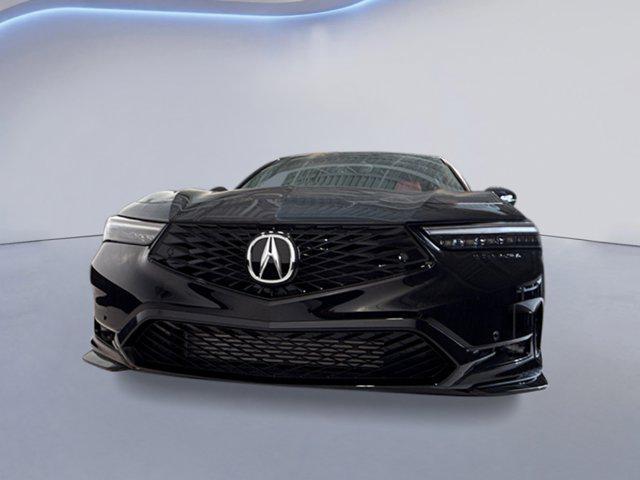 new 2026 Acura Integra car, priced at $41,095