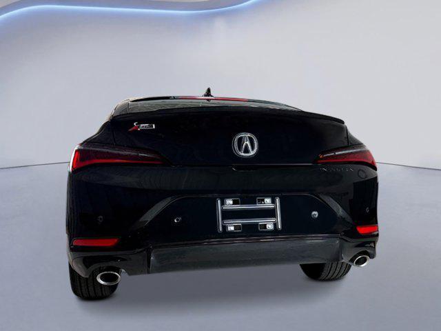 new 2026 Acura Integra car, priced at $41,095