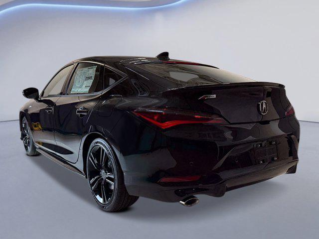 new 2026 Acura Integra car, priced at $41,095