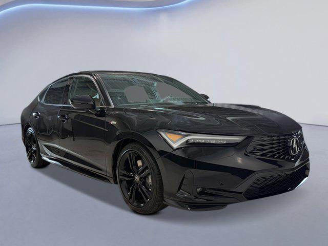 new 2026 Acura Integra car, priced at $41,095