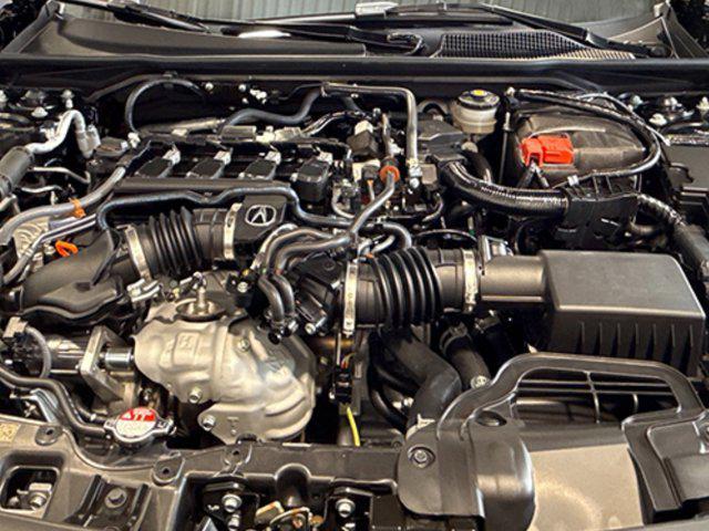 new 2026 Acura Integra car, priced at $41,095