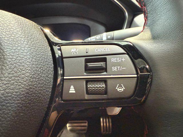 new 2026 Acura Integra car, priced at $41,095