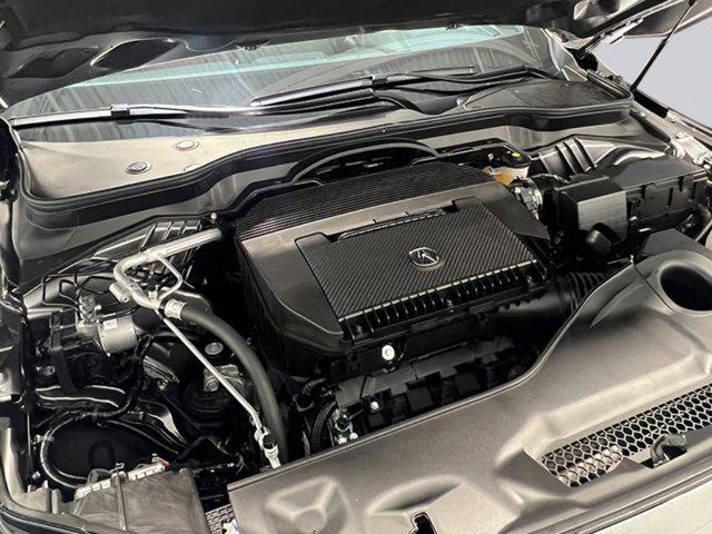 new 2026 Acura MDX car, priced at $64,350