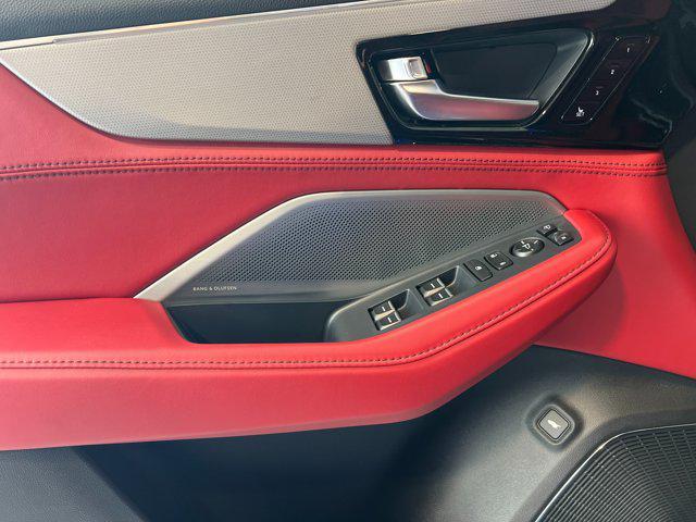 new 2026 Acura MDX car, priced at $64,350