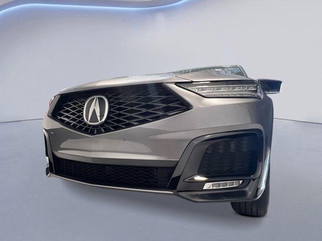new 2026 Acura MDX car, priced at $64,350