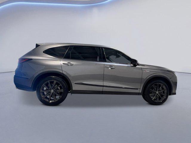 new 2026 Acura MDX car, priced at $64,350
