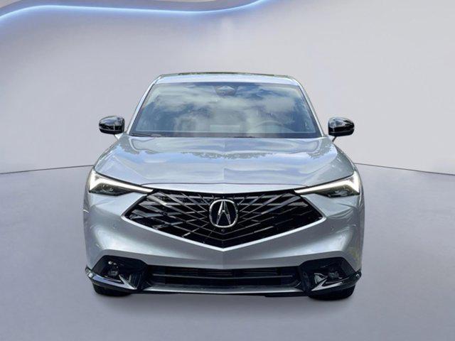 new 2026 Acura ADX car, priced at $45,850