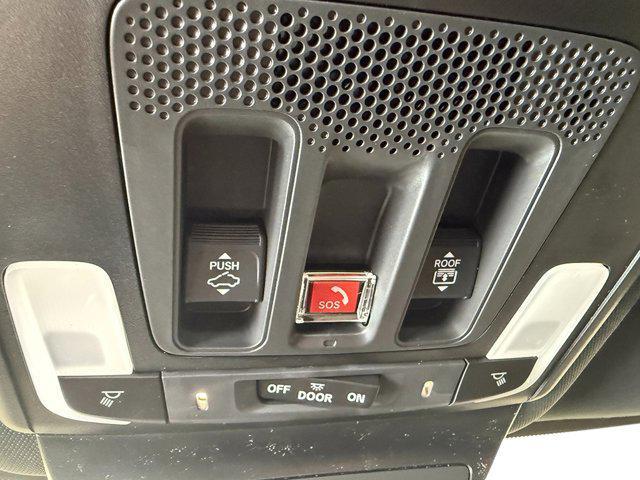 new 2026 Acura ADX car, priced at $45,850