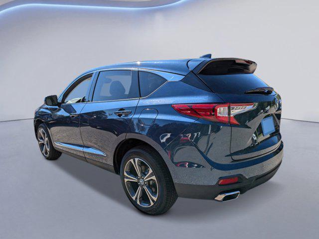 new 2026 Acura RDX car, priced at $49,050