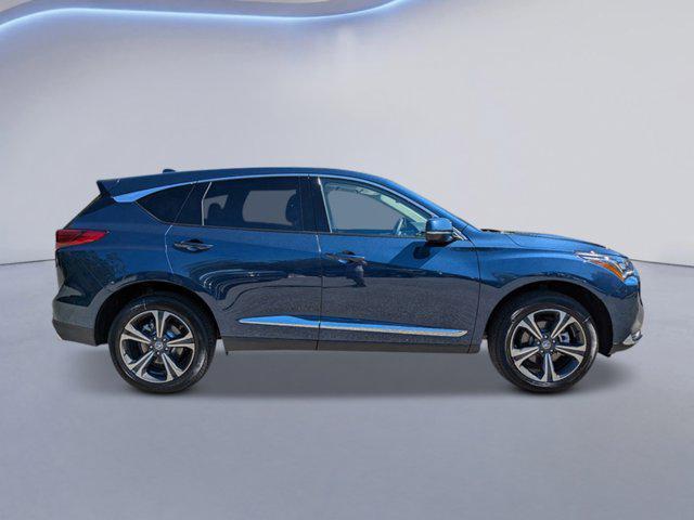 new 2026 Acura RDX car, priced at $49,050