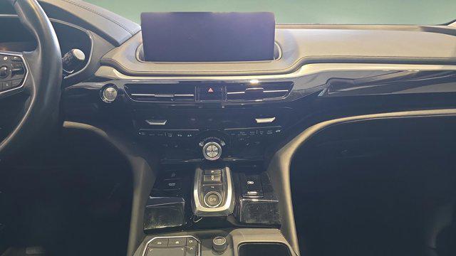 used 2023 Acura MDX car, priced at $39,099