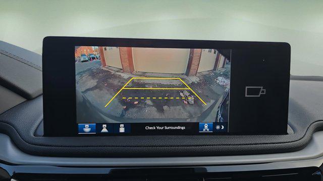 used 2026 Acura MDX car, priced at $50,500