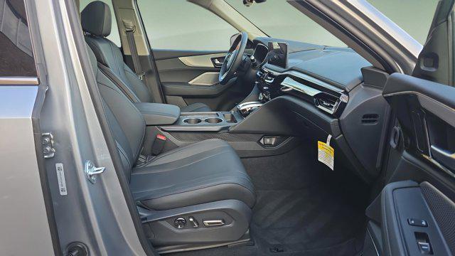 used 2026 Acura MDX car, priced at $50,500