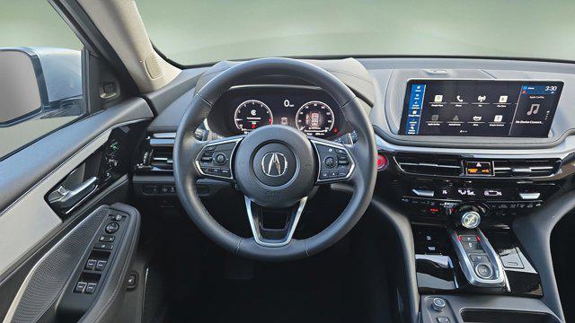 used 2026 Acura MDX car, priced at $50,500
