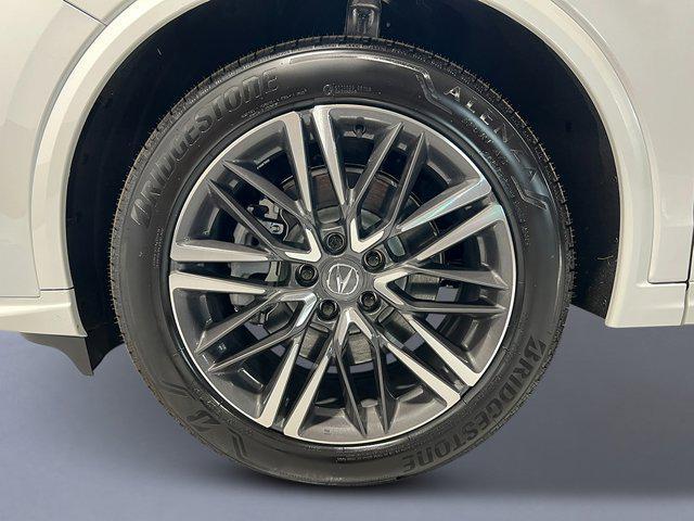 new 2026 Acura MDX car, priced at $68,950