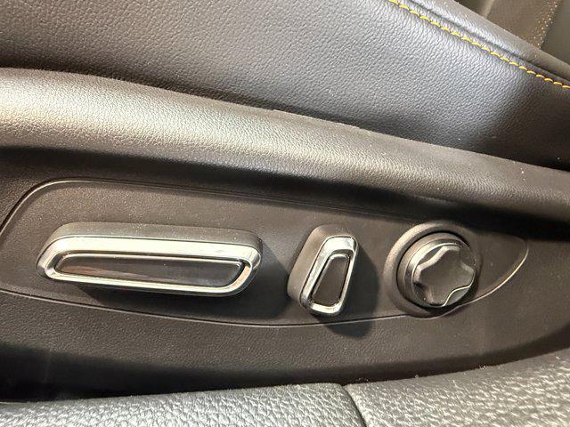 new 2026 Acura Integra car, priced at $40,995