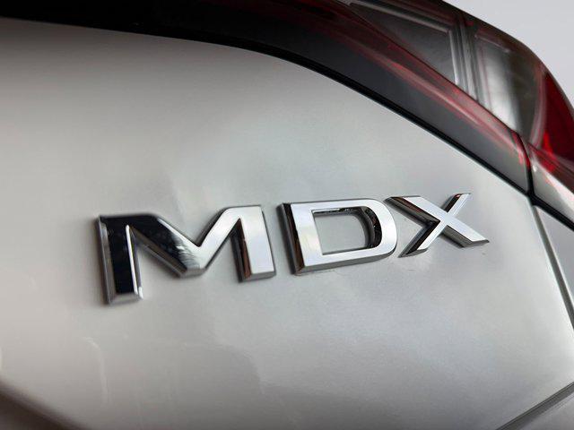 new 2026 Acura MDX car, priced at $61,350