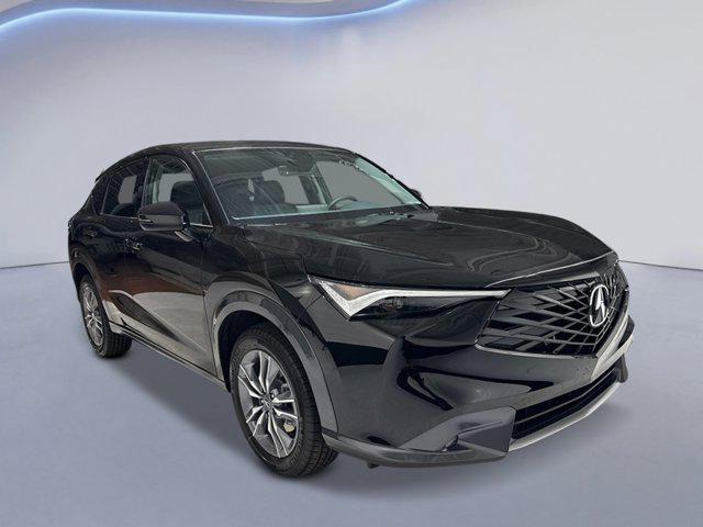 new 2026 Acura ADX car, priced at $38,450