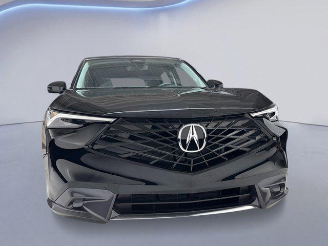 new 2026 Acura ADX car, priced at $38,450