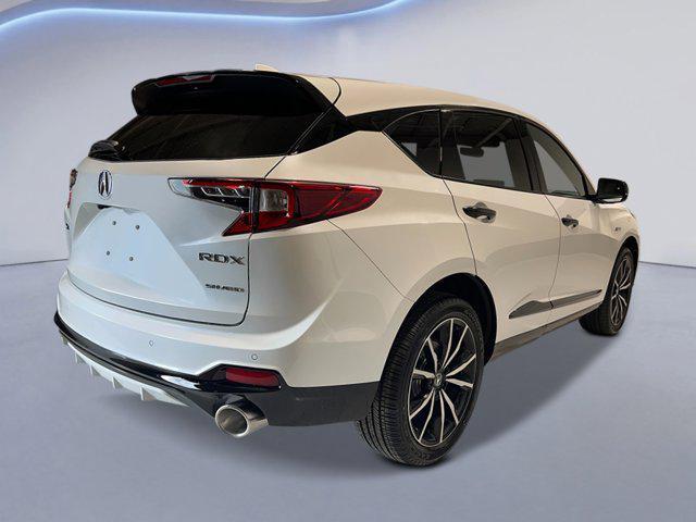 new 2026 Acura RDX car, priced at $56,800