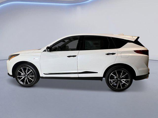 new 2026 Acura RDX car, priced at $56,800