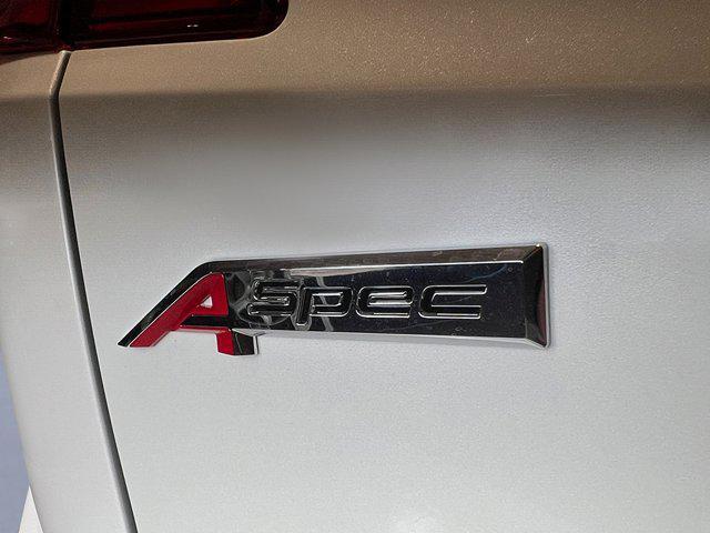 new 2026 Acura RDX car, priced at $56,800