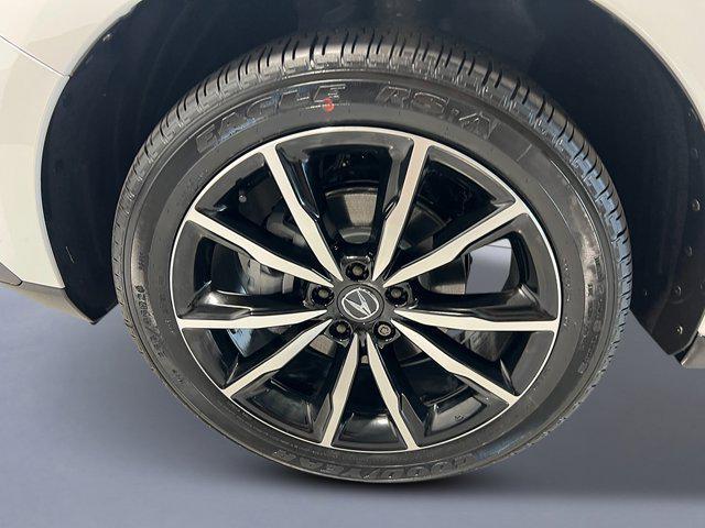 new 2026 Acura RDX car, priced at $56,800