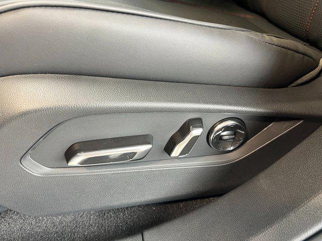 new 2026 Acura RDX car, priced at $56,800