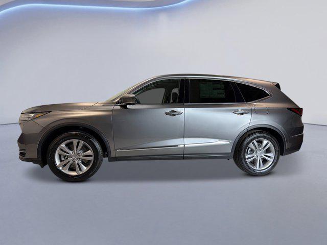 new 2026 Acura MDX car, priced at $55,950