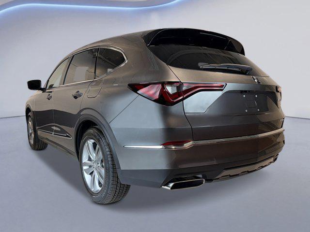 new 2026 Acura MDX car, priced at $55,950