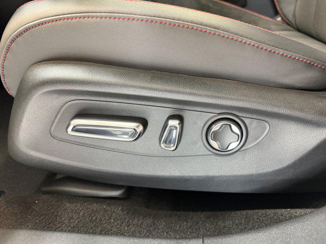 new 2026 Acura ADX car, priced at $45,850