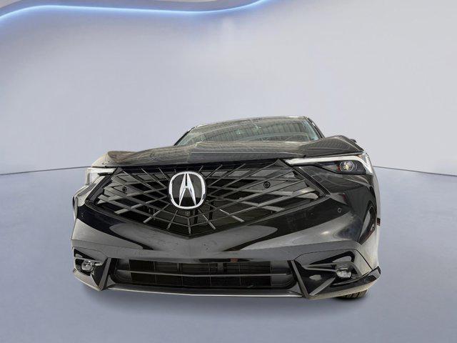 new 2026 Acura ADX car, priced at $45,850