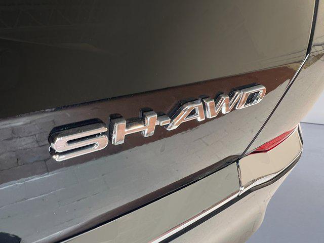 new 2026 Acura MDX car, priced at $61,350