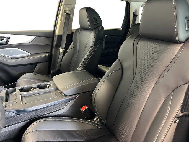 new 2026 Acura MDX car, priced at $61,350