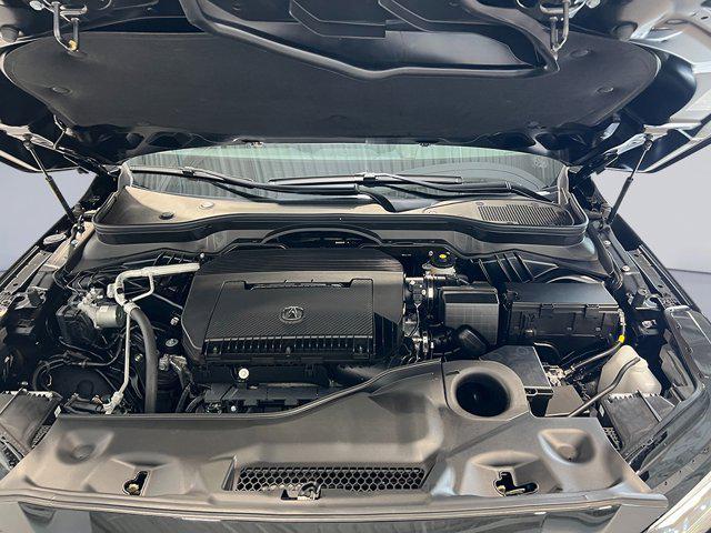 new 2026 Acura MDX car, priced at $61,350