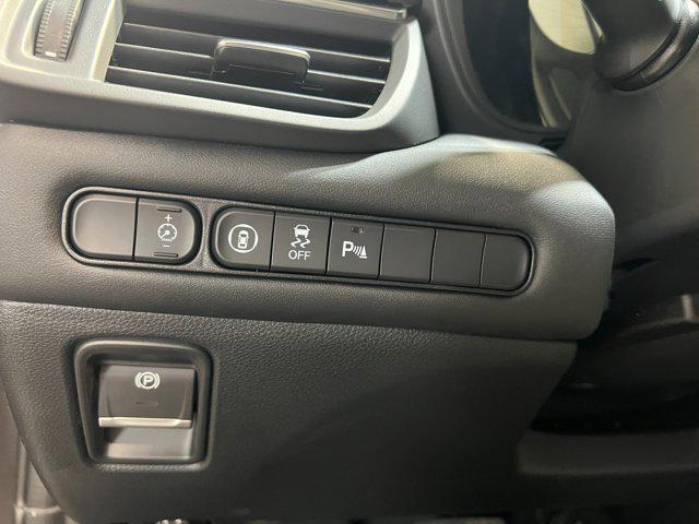 new 2025 Acura TLX car, priced at $47,195