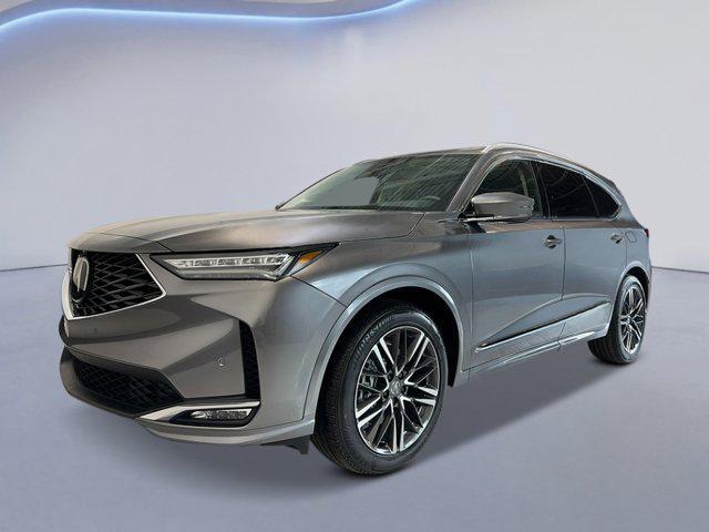new 2026 Acura MDX car, priced at $68,850